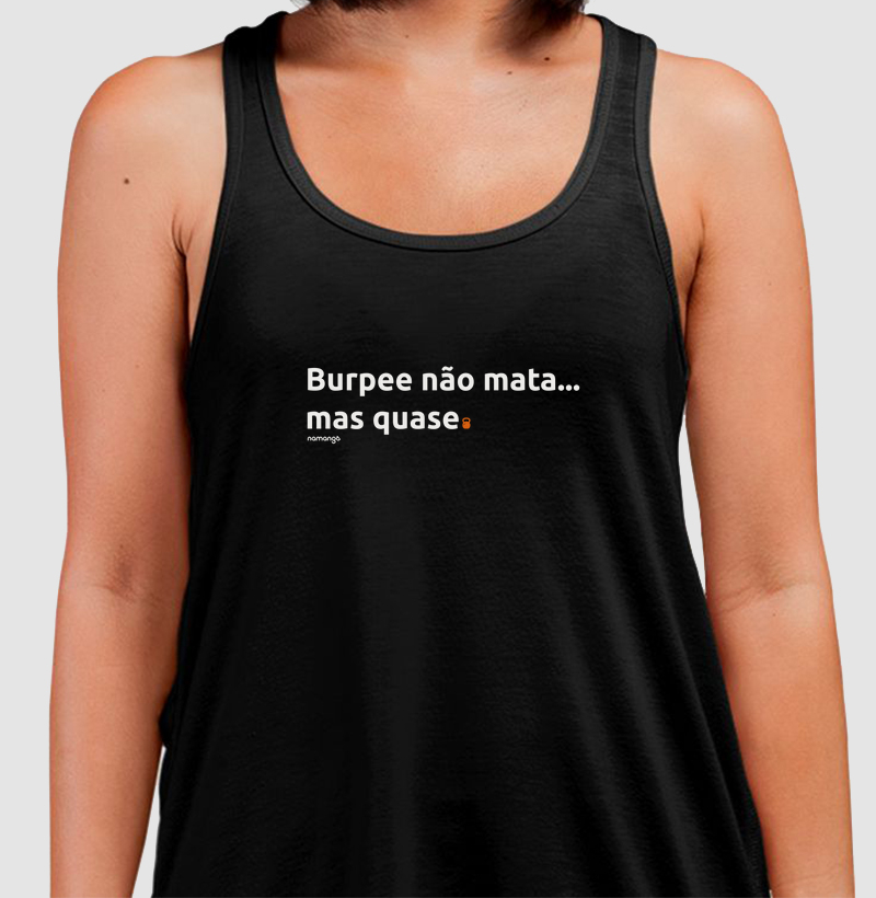 Burpee