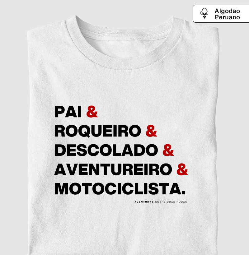 Pai Roqueiro