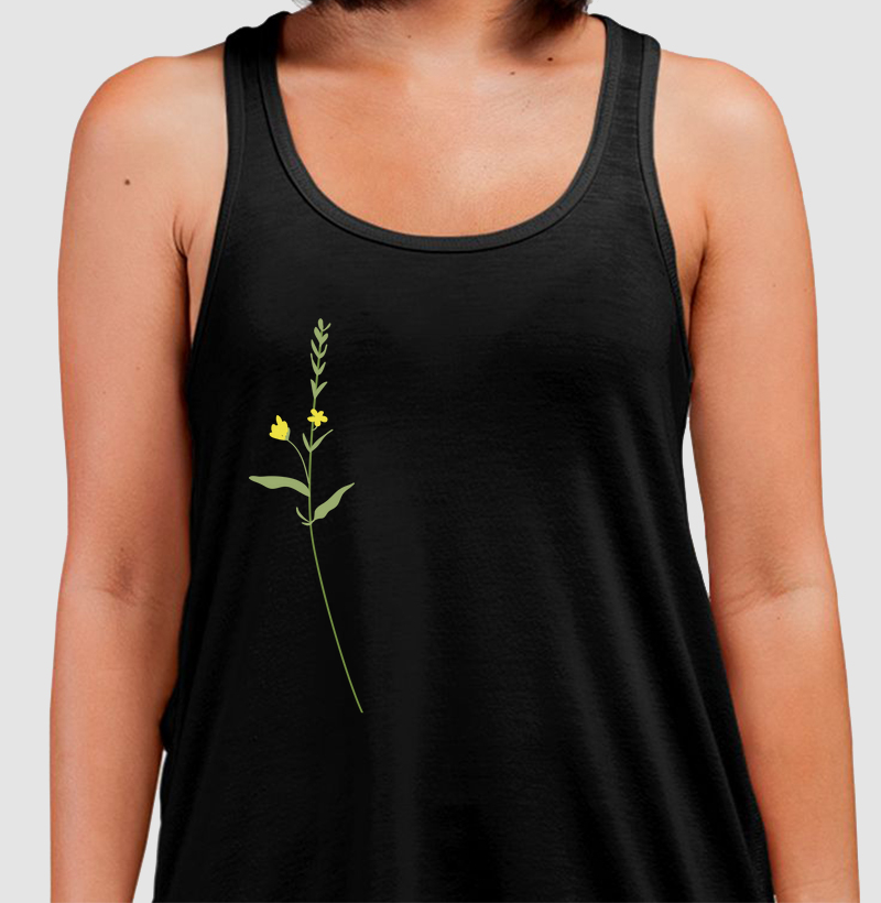Flor de Quintal
