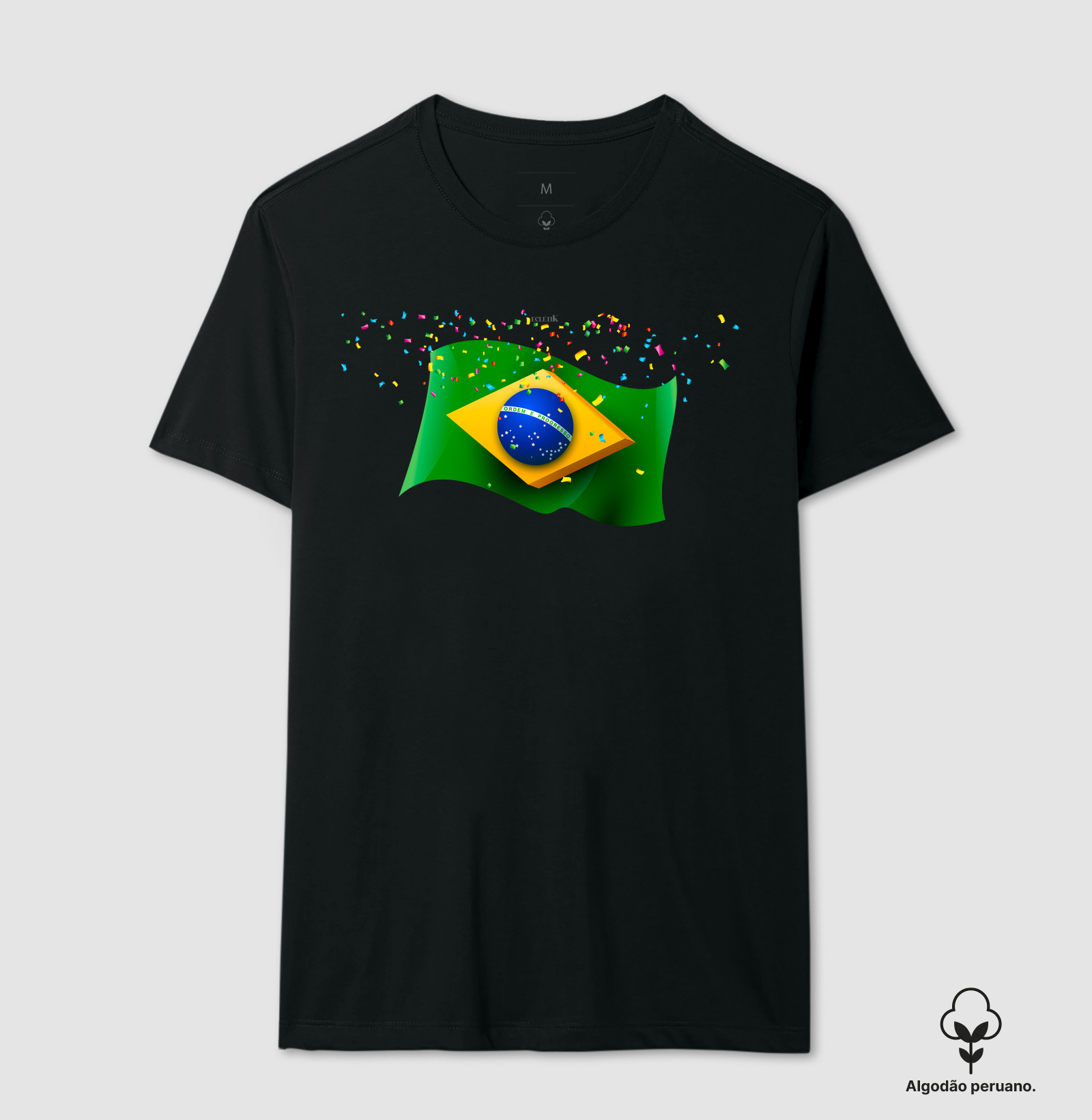 Bandeira do Brasil