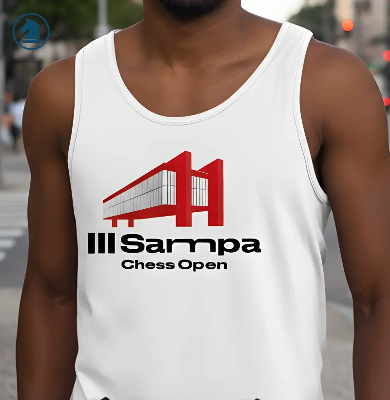 III Sampa Chess Open 2026