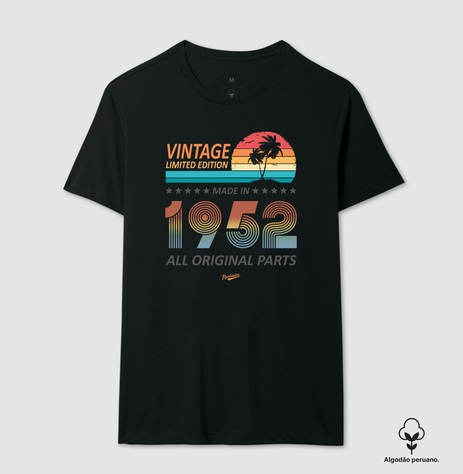 Vintage 1953