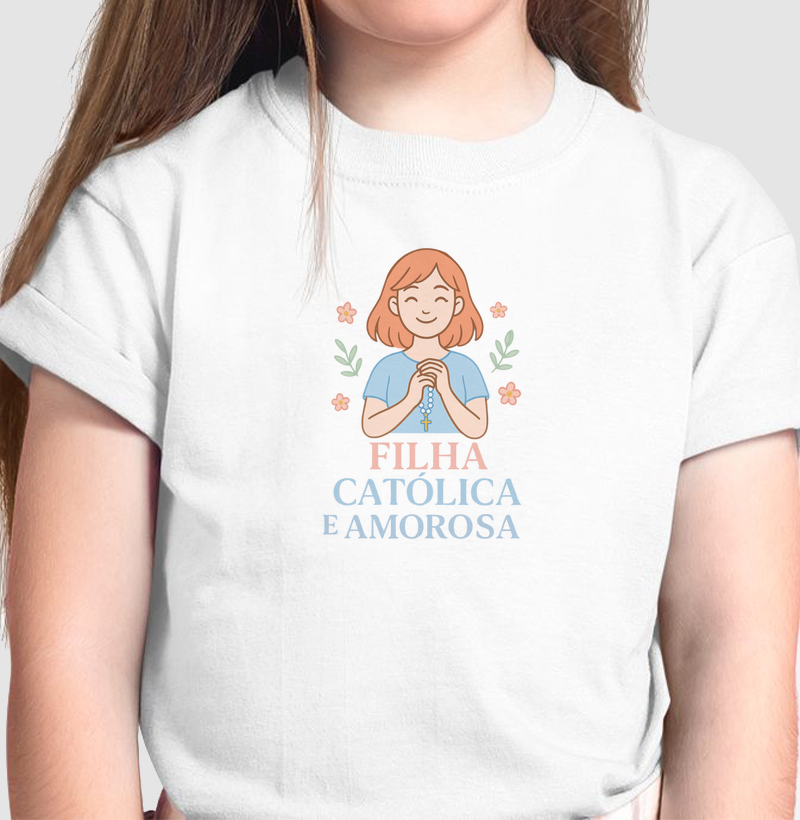 Filha Católica e Amorosa 
