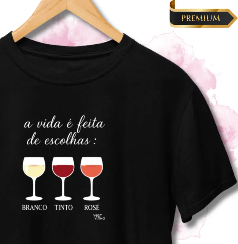 ESCOLHAS