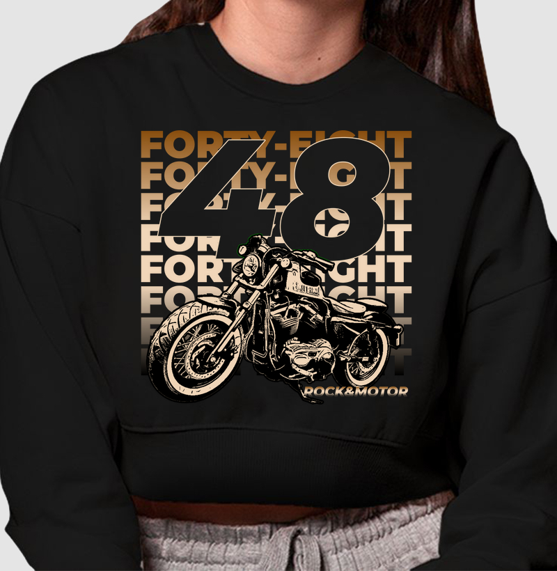 Forty Eight 