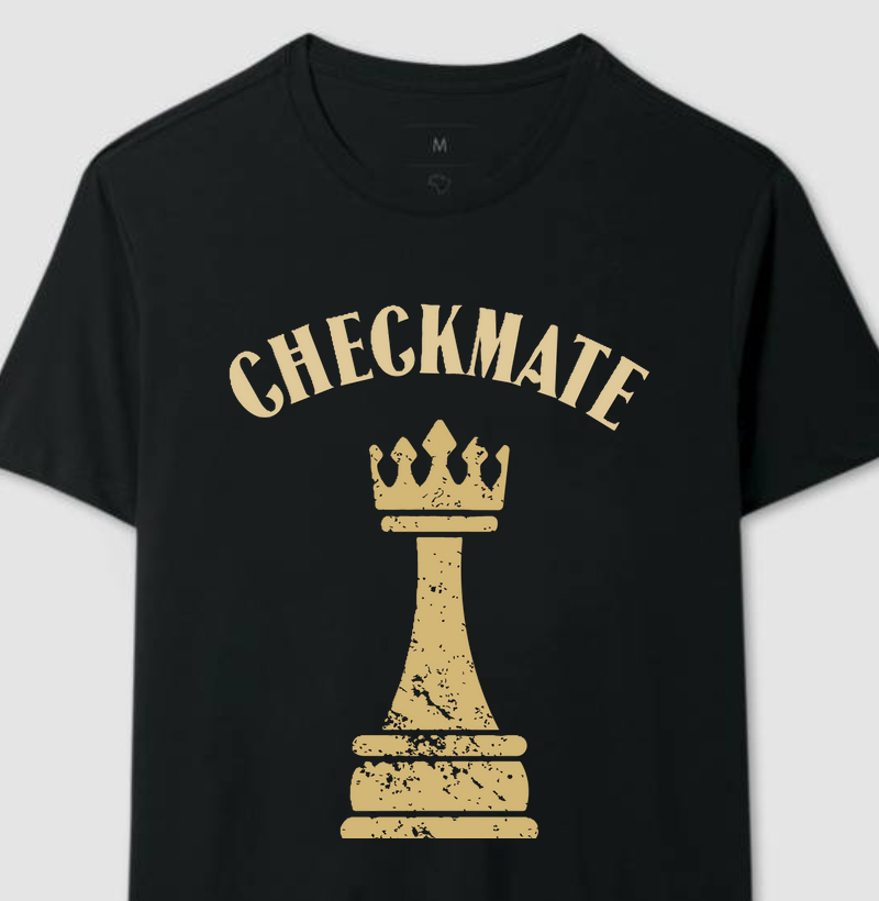 Checkmate