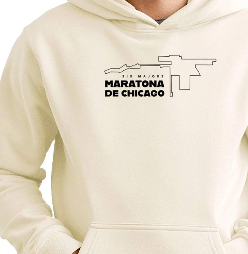 MARATONA CHICAGO