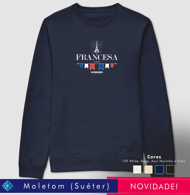 Defesa Francesa - modelo 2