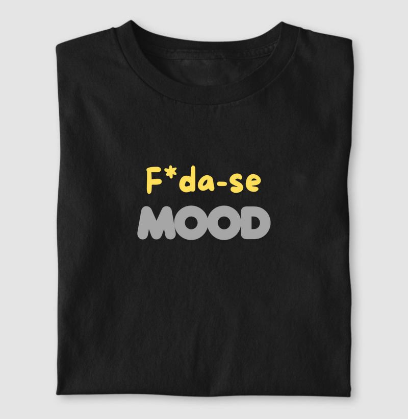 F*da-se MOOD