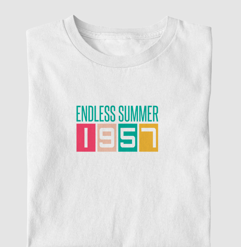 Endless Summer 1957