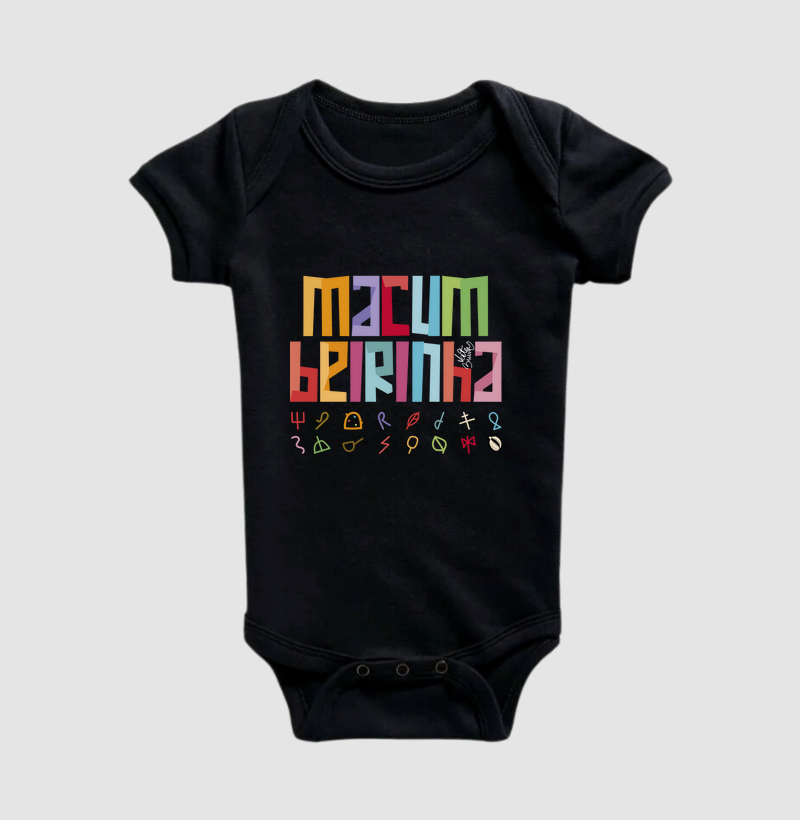 MACUMBEIRINHA
