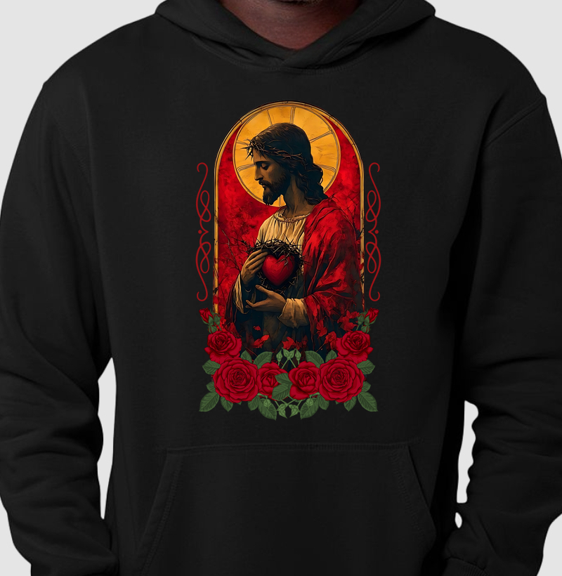 "Sagrado Coração de Jesus"