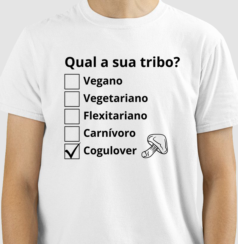 Qual a sua tribo?
