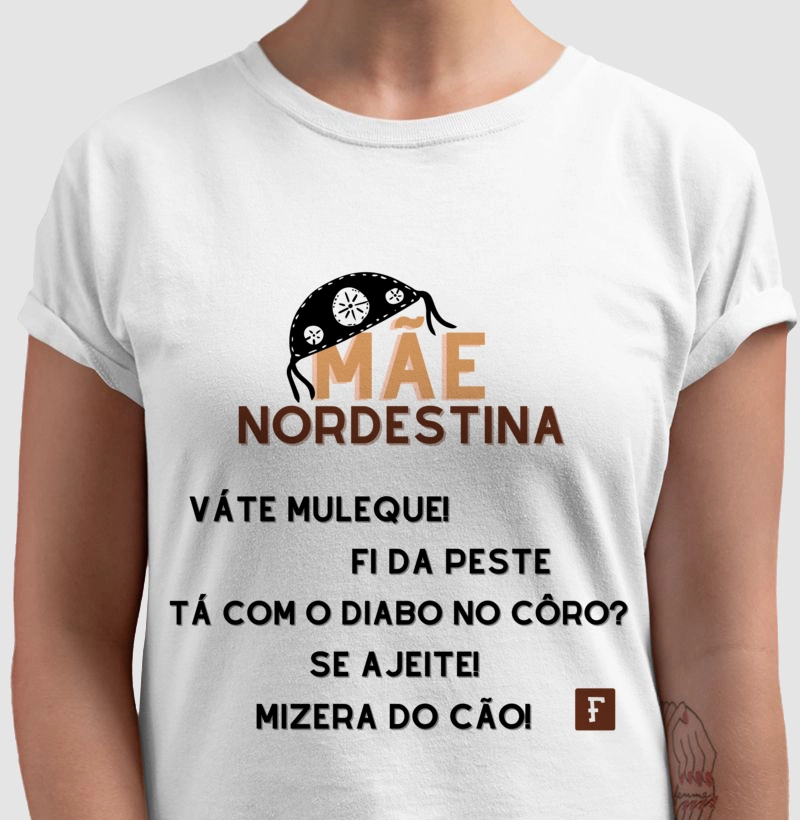 Mainha Nordestina