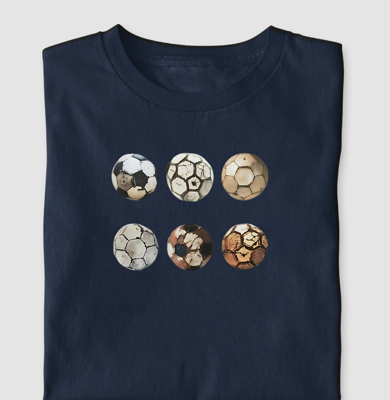 Camiseta Futebol Raiz