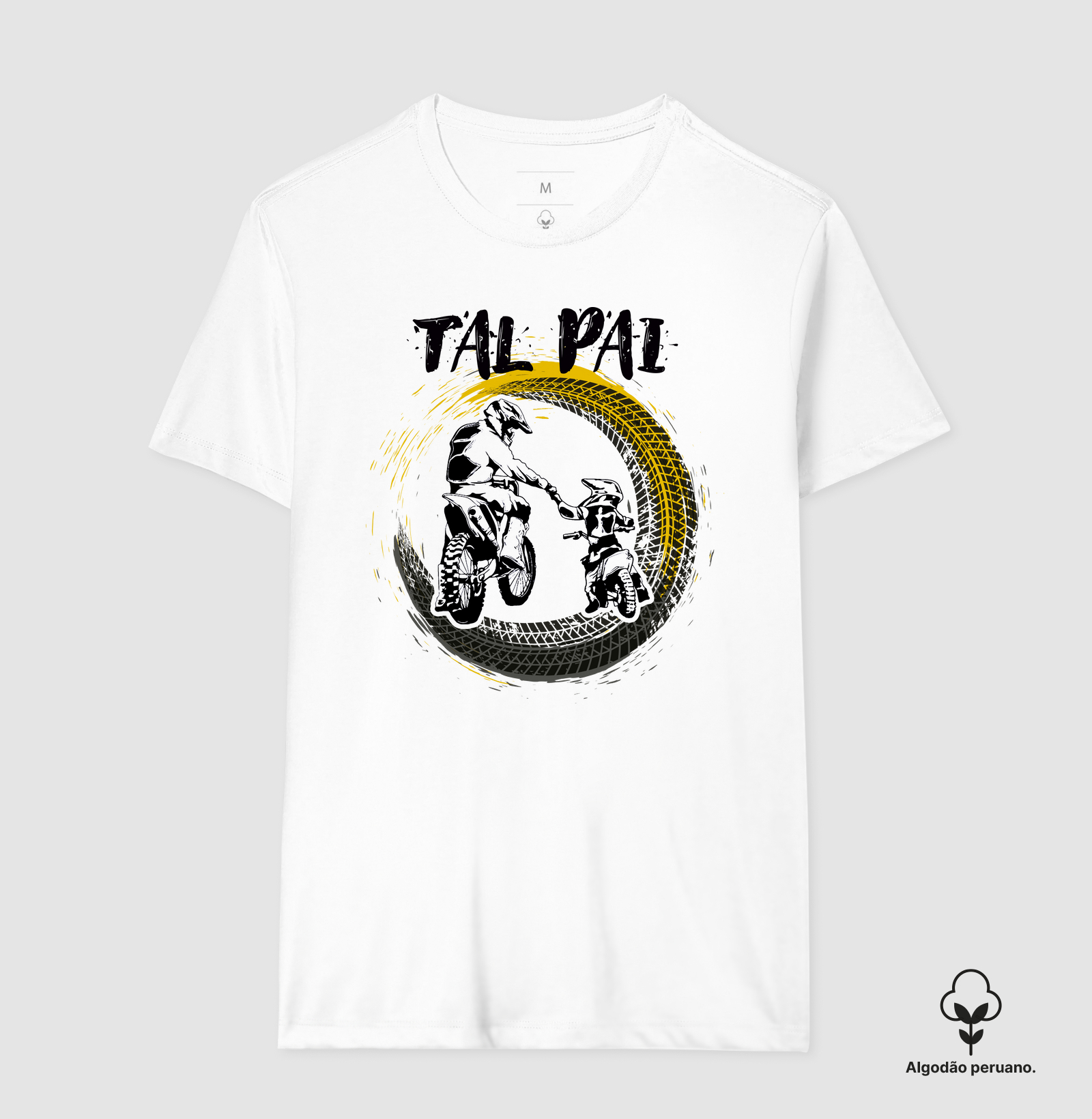 Motocross - Tal Pai