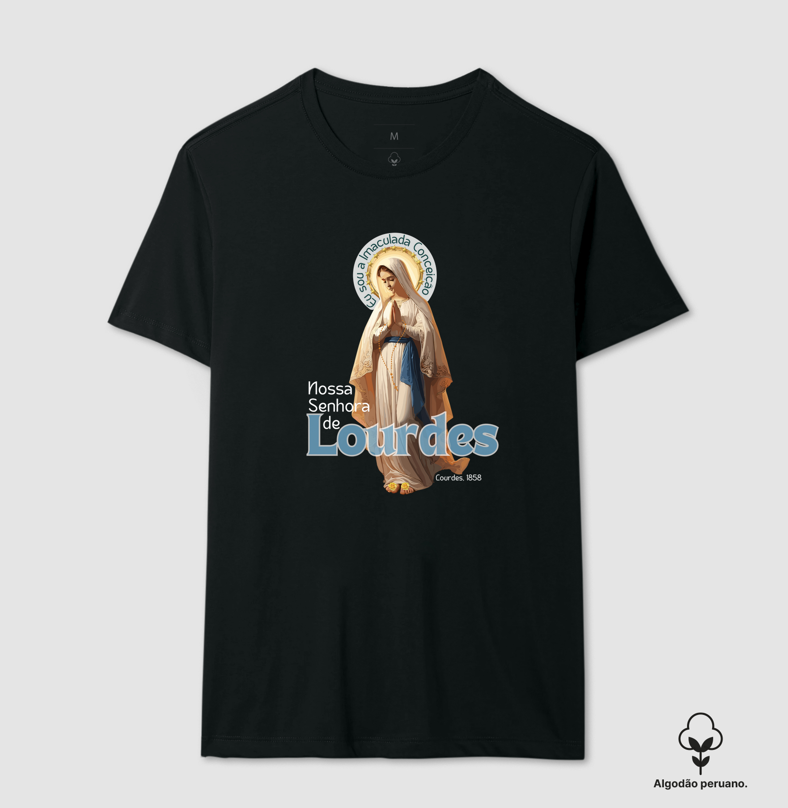 Nossa Senhora de Lourdes