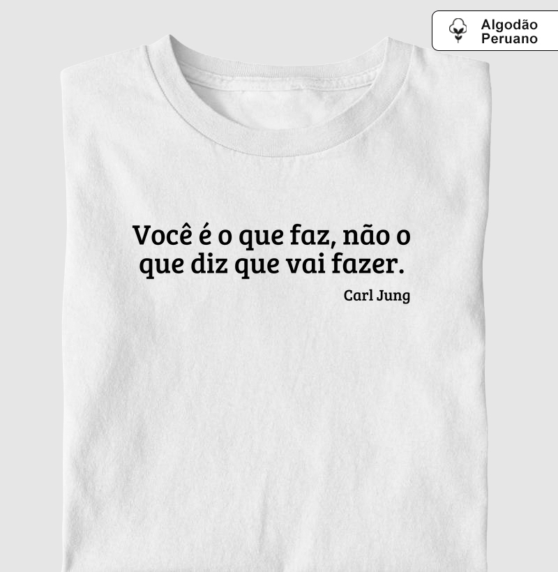 Você é o que faz (PSI)