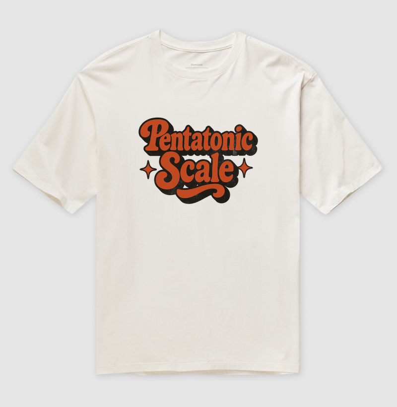 Pentatonic Scale
