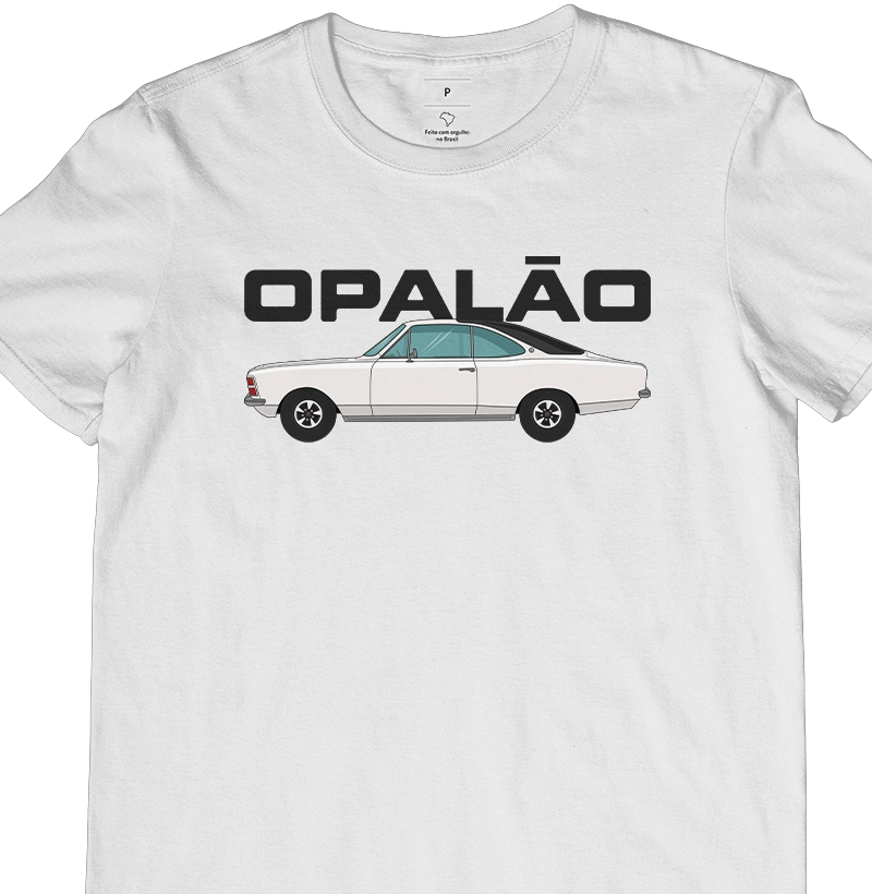 Opalão | Branco