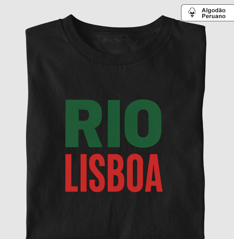 Rio Lisboa