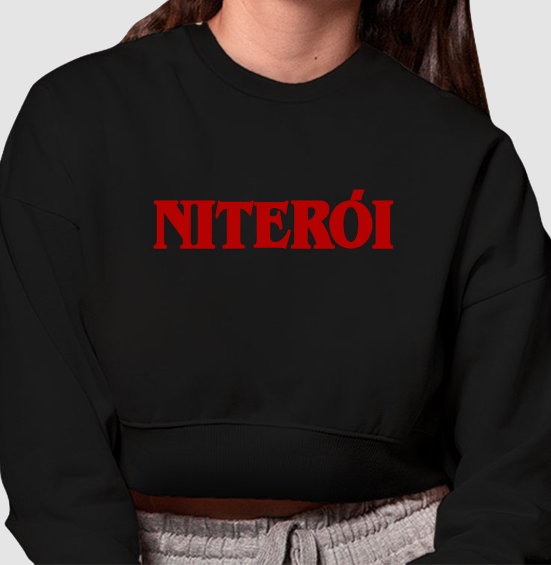 Niterói - Stranger Things