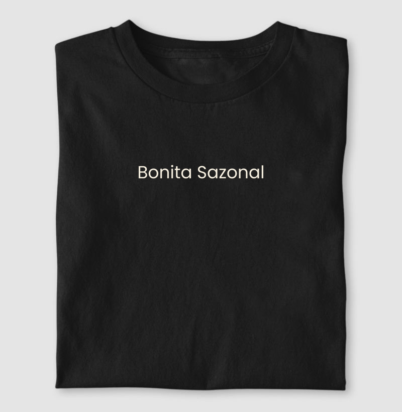 Bonita Sazonal