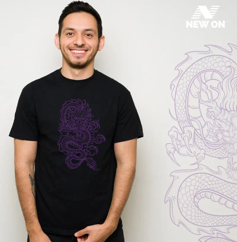 DRAGON BR