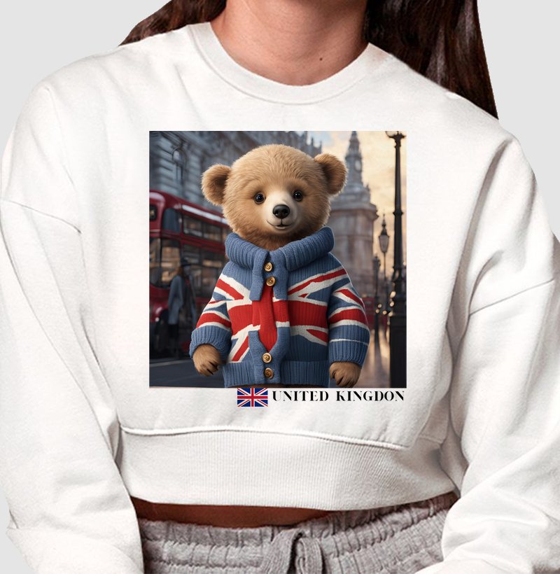 London Bear