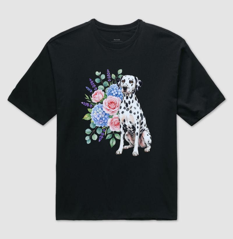 Dálmata Floral Harmonia