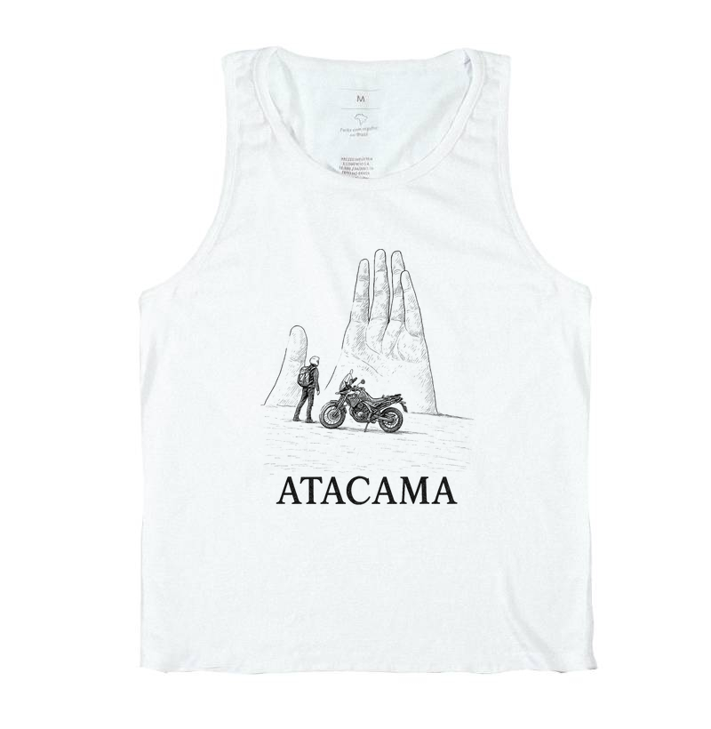 Atacama I