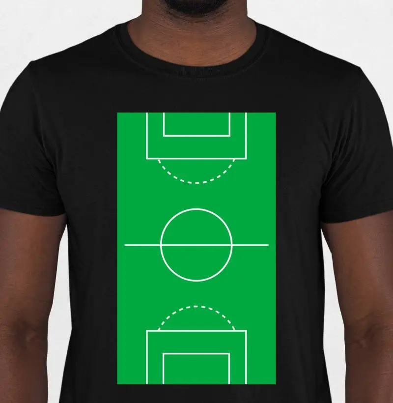 camiseta gramado