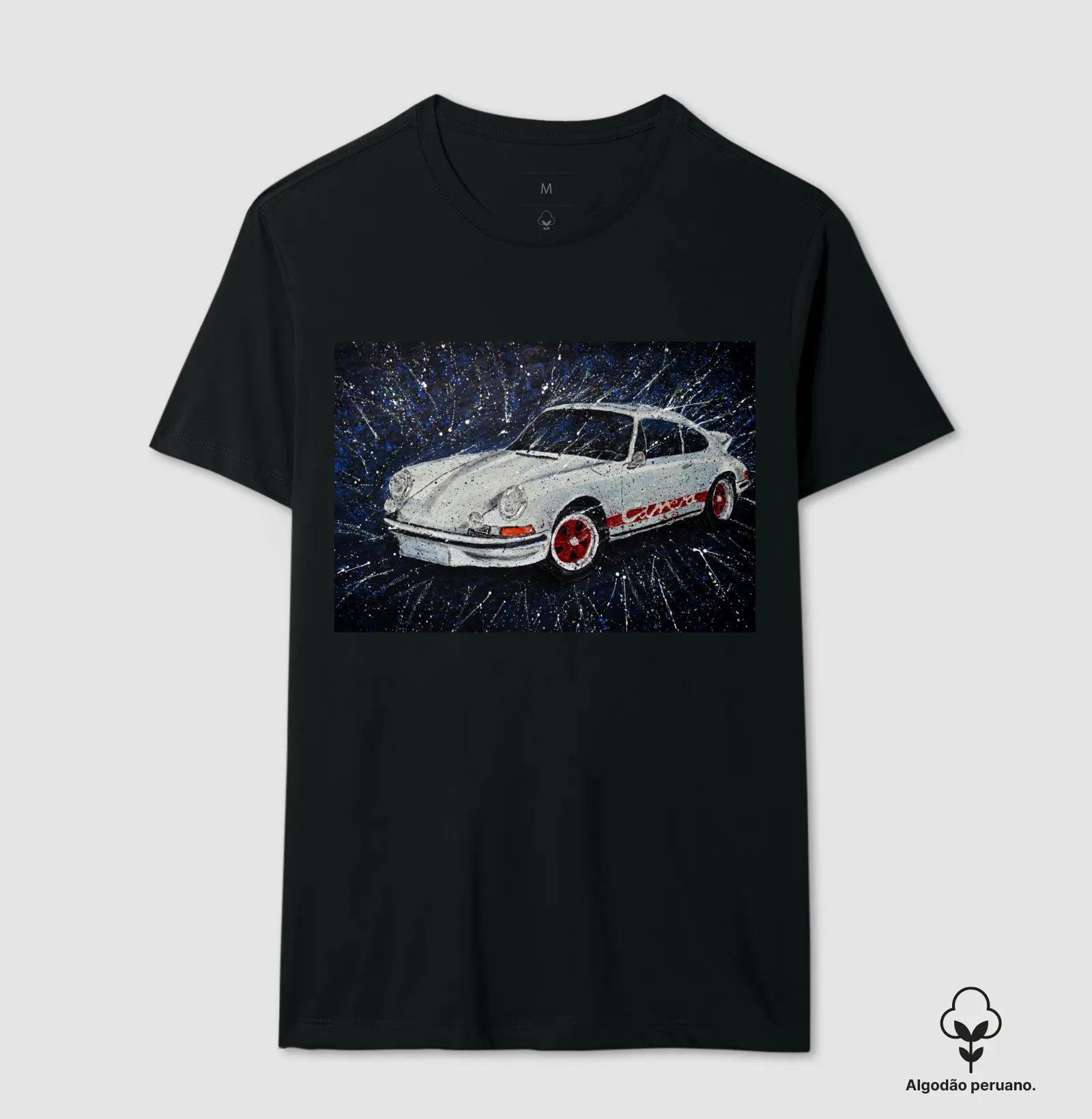 Porsche 911 Carrera RS