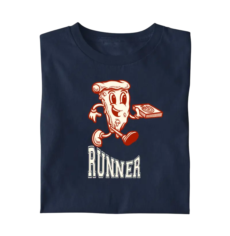 Runner Pizza 