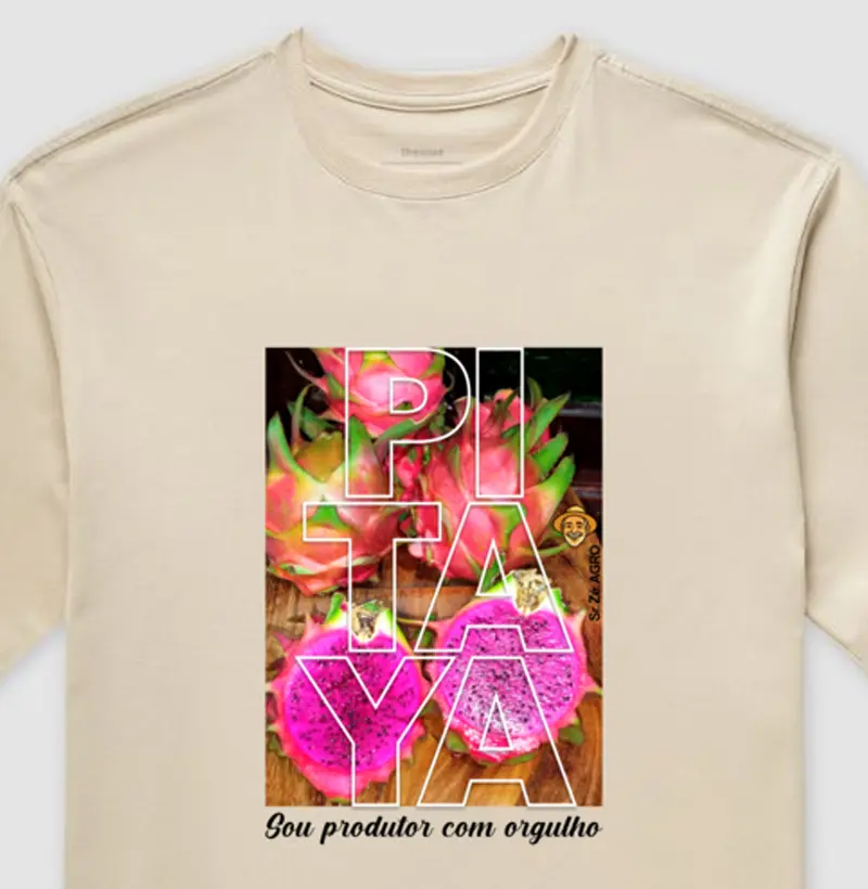 Pitaya (Edição Especial)