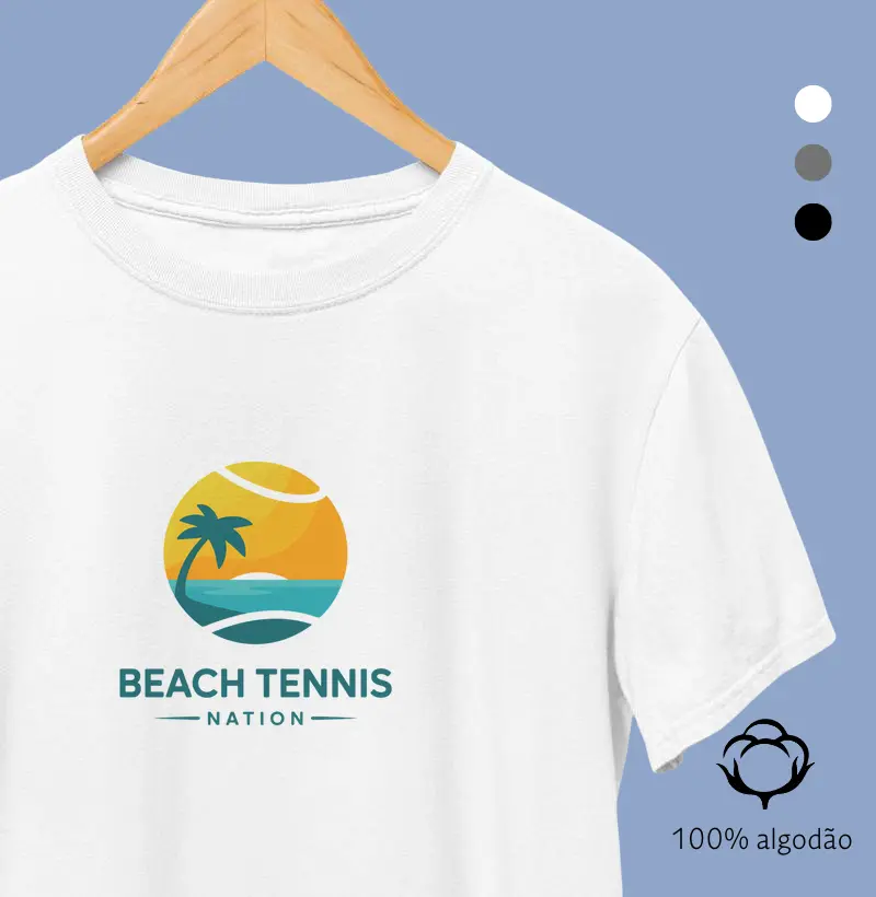 Beach Tennis Nation