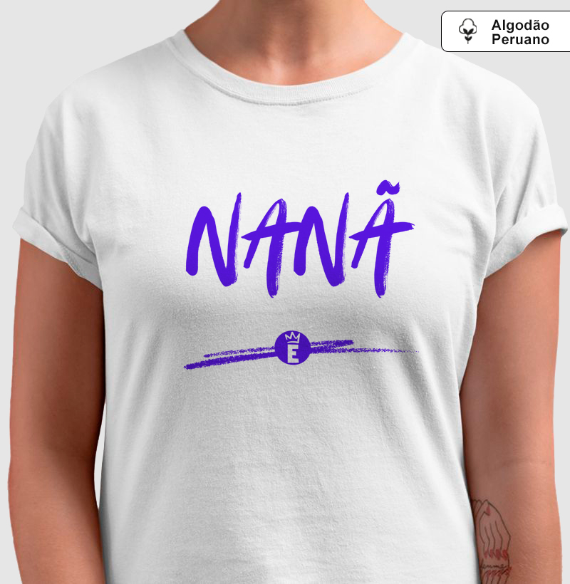 NANÃ