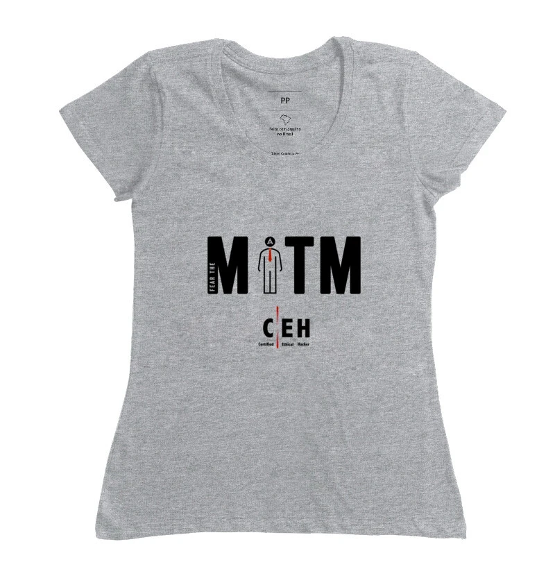 CEH MITM