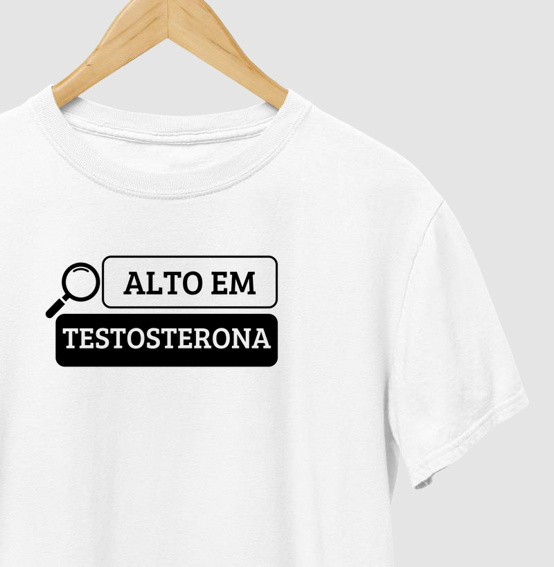 ALTO EM TESTO 