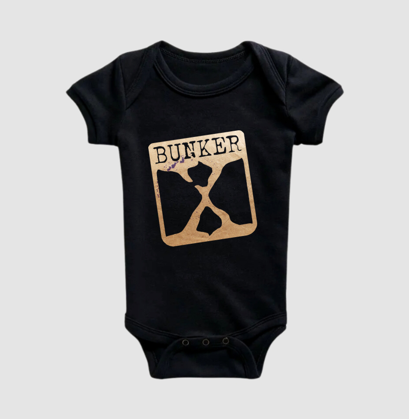 Bunker X, sua dose semanal de verdade!