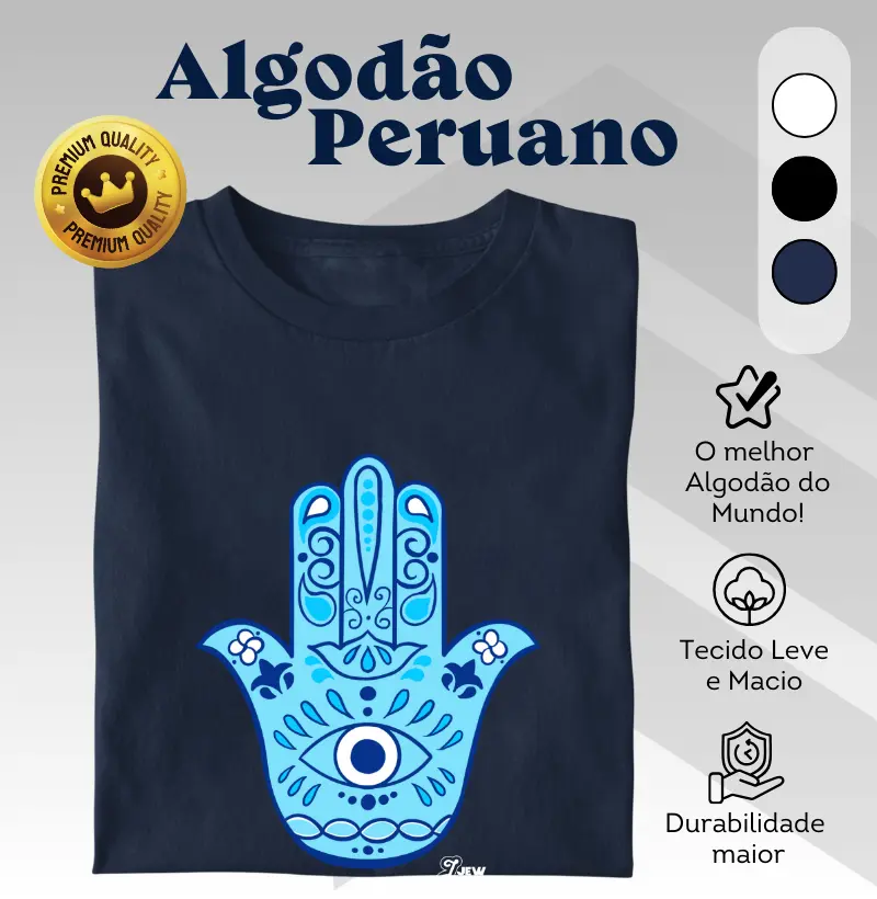 Hamsa Eye 2