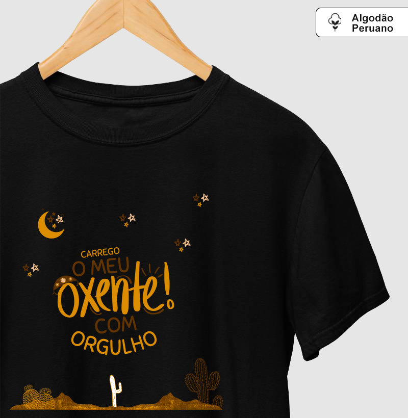 Carrego o meu oxente com orgulho