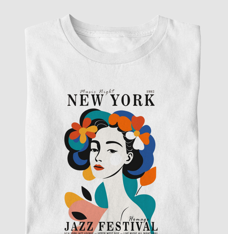 NY Jazz Festival