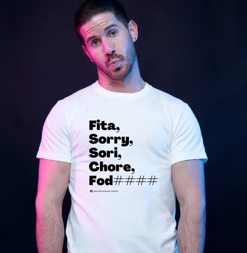 Fita, Sorry, Sori, Chore, Fod####