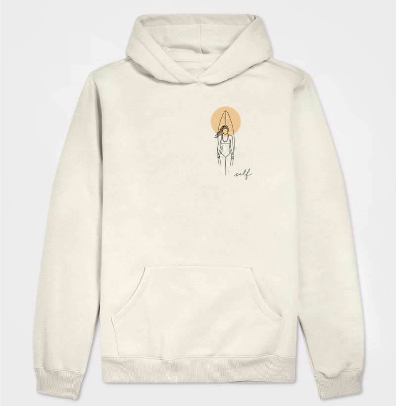 SHE WALKS TO THE SEA | Confecção Reserva 🦜