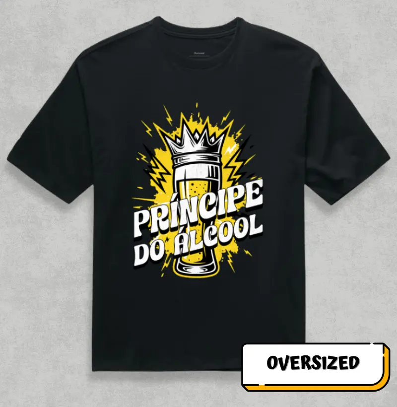 Príncipe do Álcool