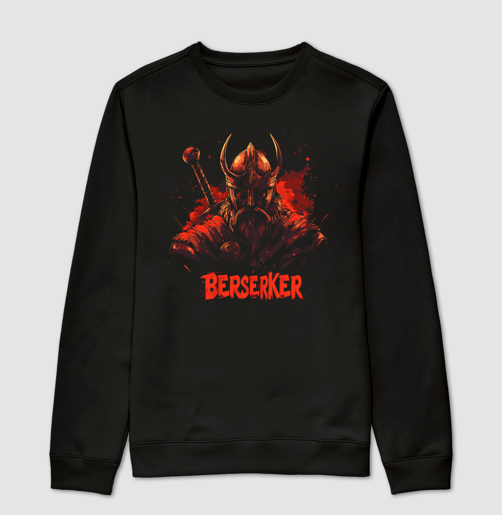 Berserker Nº 3