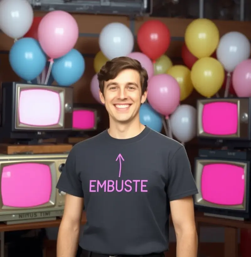 Embuste de "? (Dúvida)"