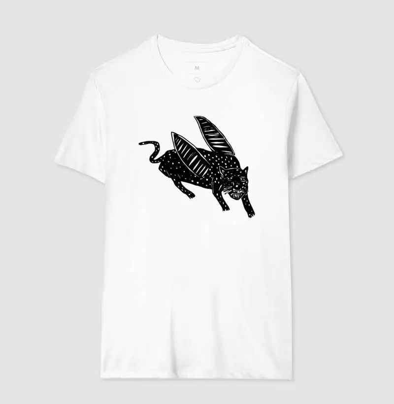 Camiseta Quimera