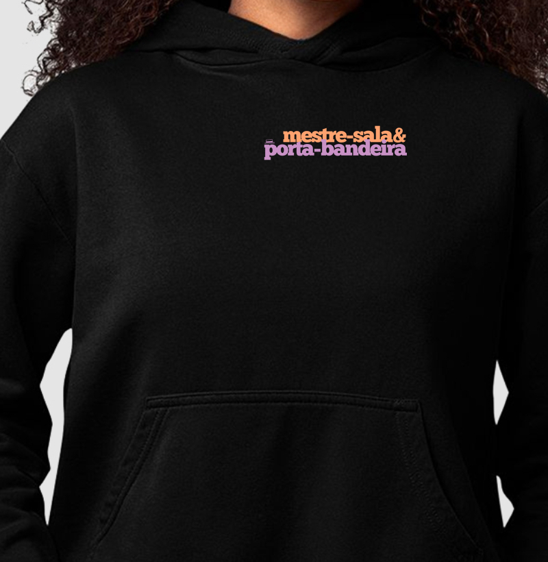 Mestre-Sala & Porta-Bandeira